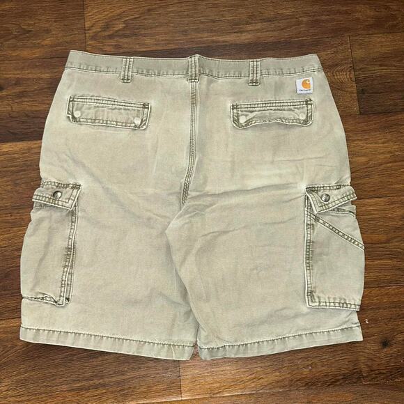 Carhartt relaxed fit cargo shorts - Picture 1 of 6